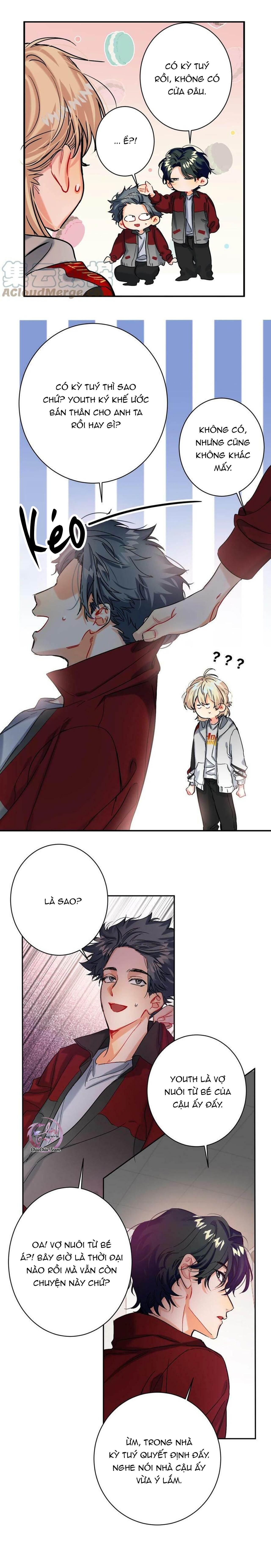 Awm Tuyệt Địa Cầu Sinh Chapter 52 - 13