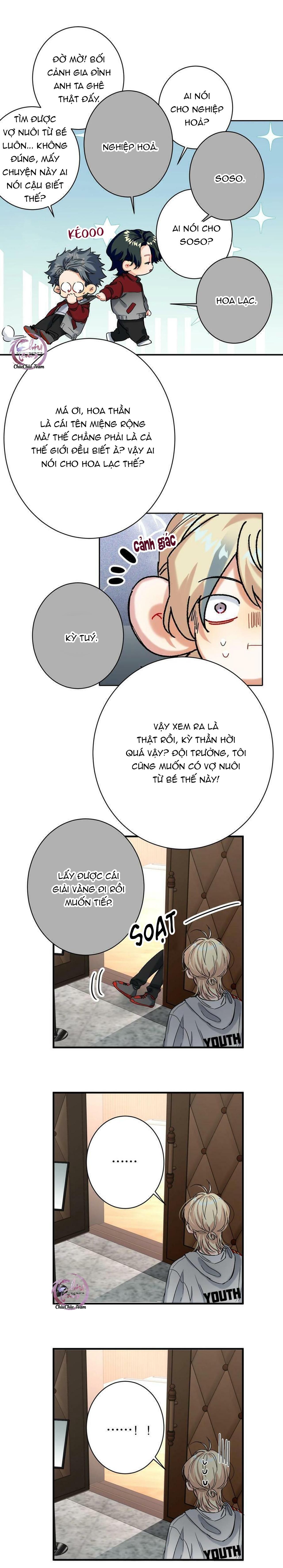 Awm Tuyệt Địa Cầu Sinh Chapter 52 - 14