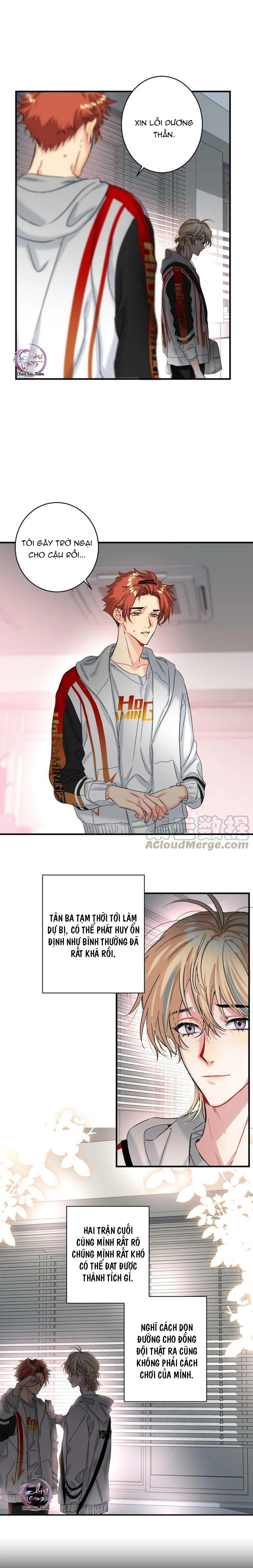 Awm Tuyệt Địa Cầu Sinh Chapter 52 - 9