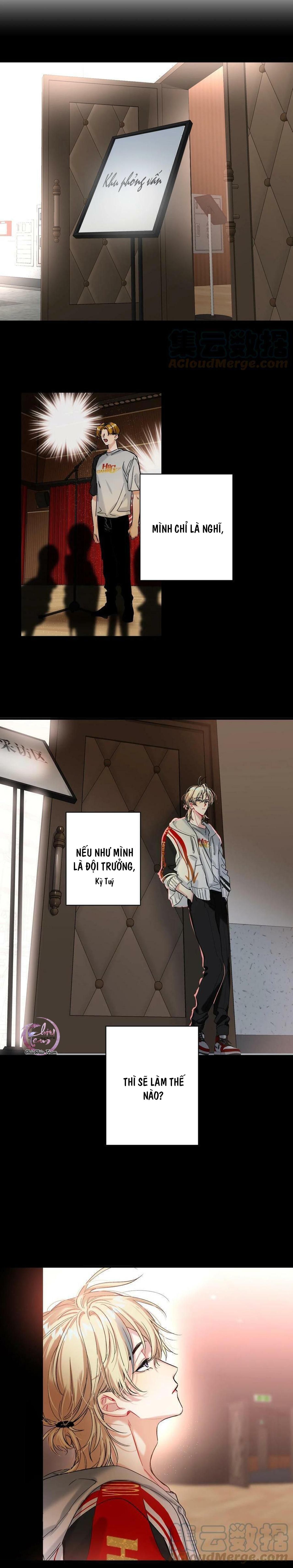 Awm Tuyệt Địa Cầu Sinh Chapter 52 - 10