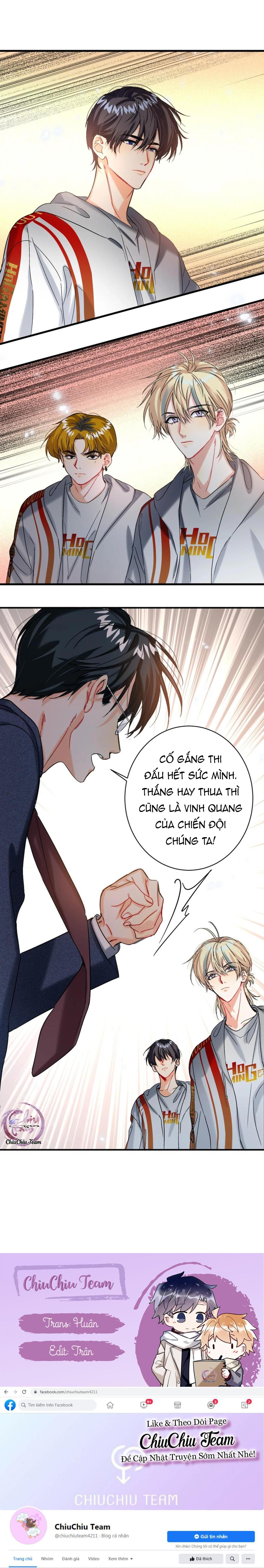 Awm Tuyệt Địa Cầu Sinh Chapter 54 - 12