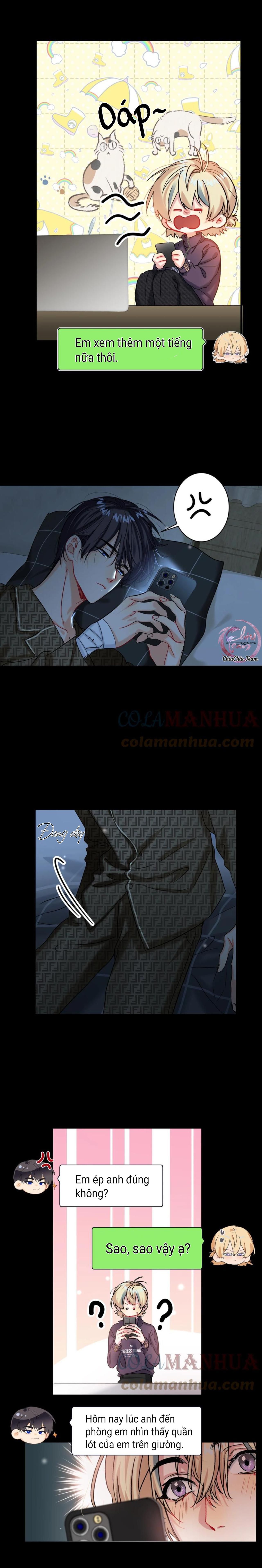 Awm Tuyệt Địa Cầu Sinh Chapter 54 - 5