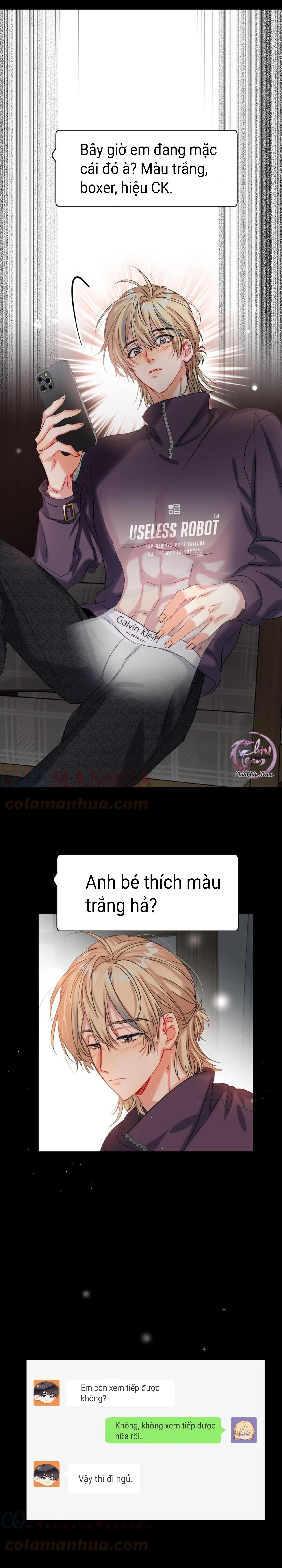 Awm Tuyệt Địa Cầu Sinh Chapter 54 - 6