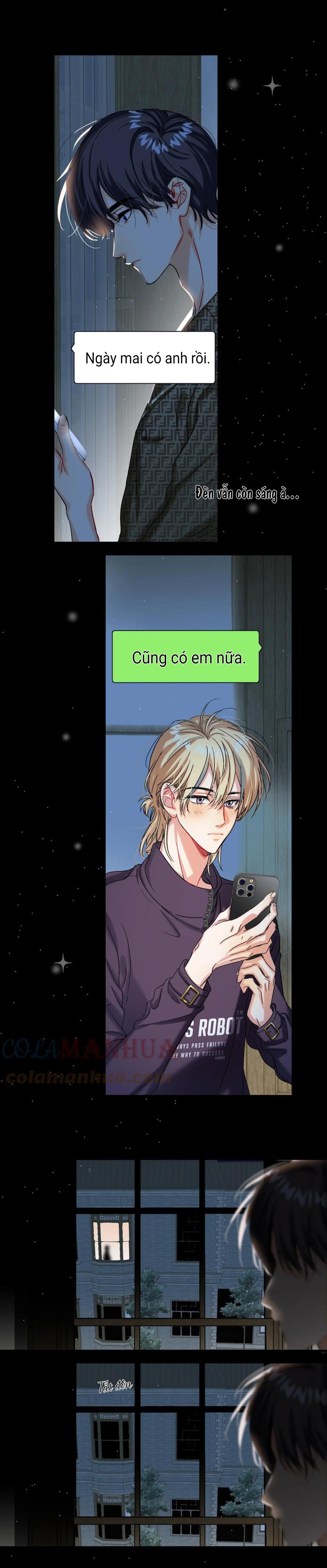 Awm Tuyệt Địa Cầu Sinh Chapter 54 - 7