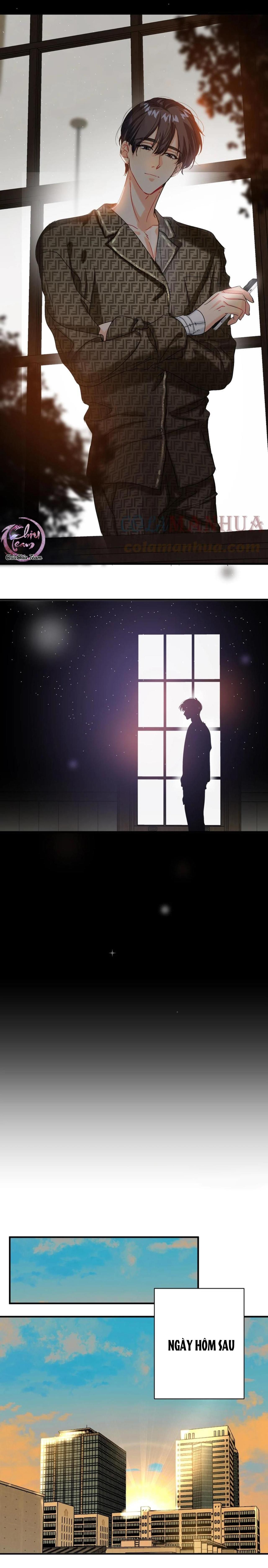 Awm Tuyệt Địa Cầu Sinh Chapter 54 - 8