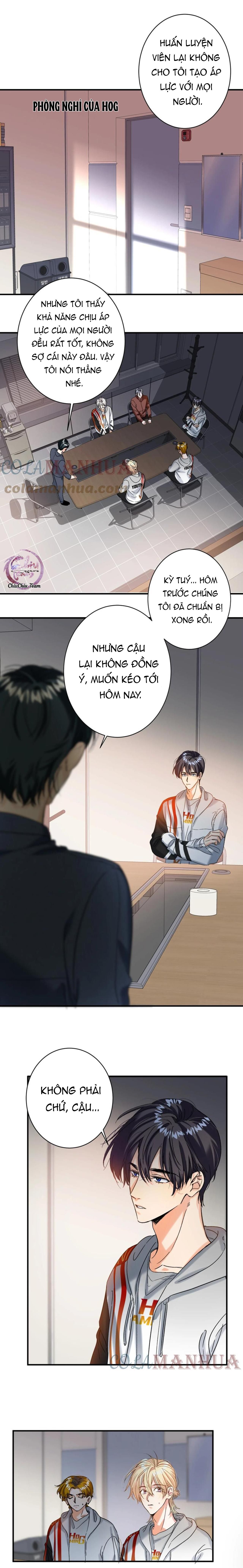 Awm Tuyệt Địa Cầu Sinh Chapter 54 - 9