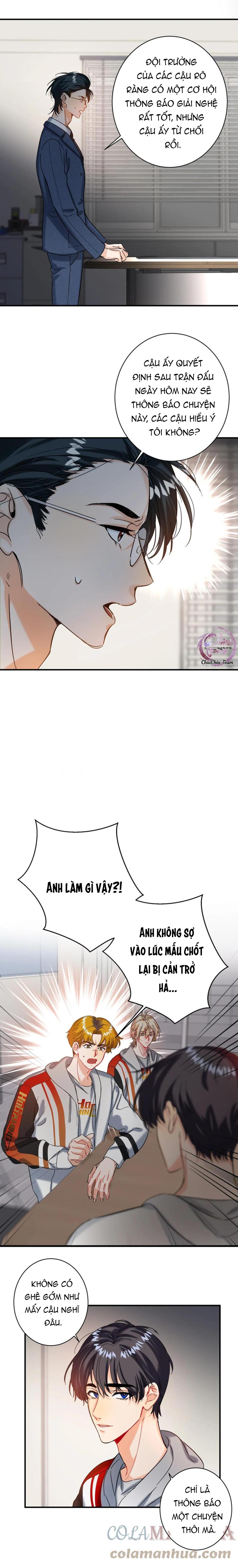 Awm Tuyệt Địa Cầu Sinh Chapter 54 - 10