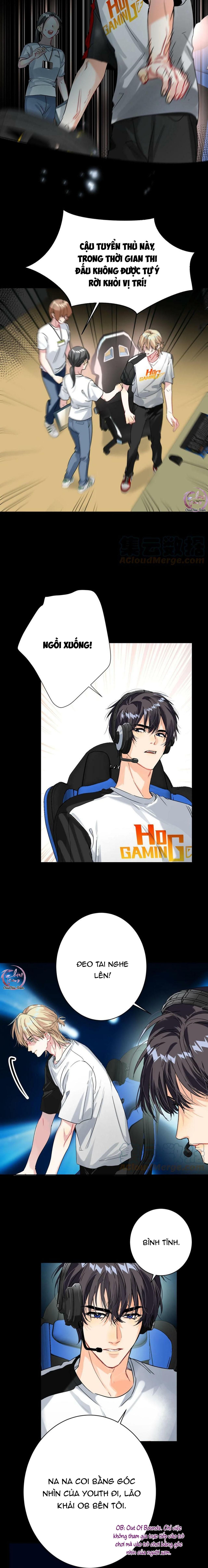 Awm Tuyệt Địa Cầu Sinh Chapter 57 - 4