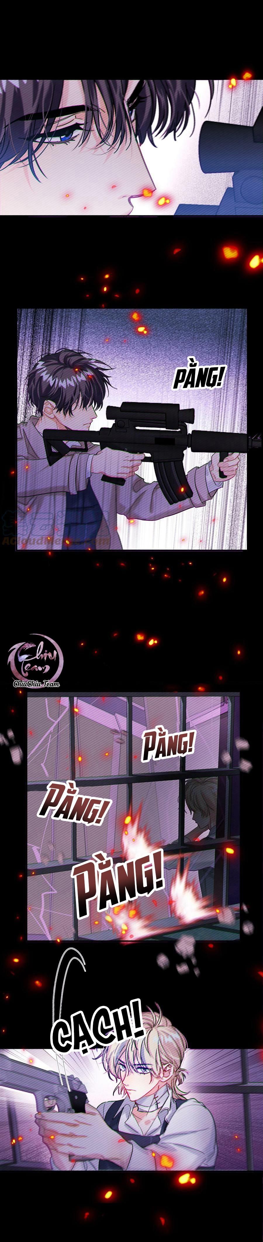 Awm Tuyệt Địa Cầu Sinh Chapter 58 - 3