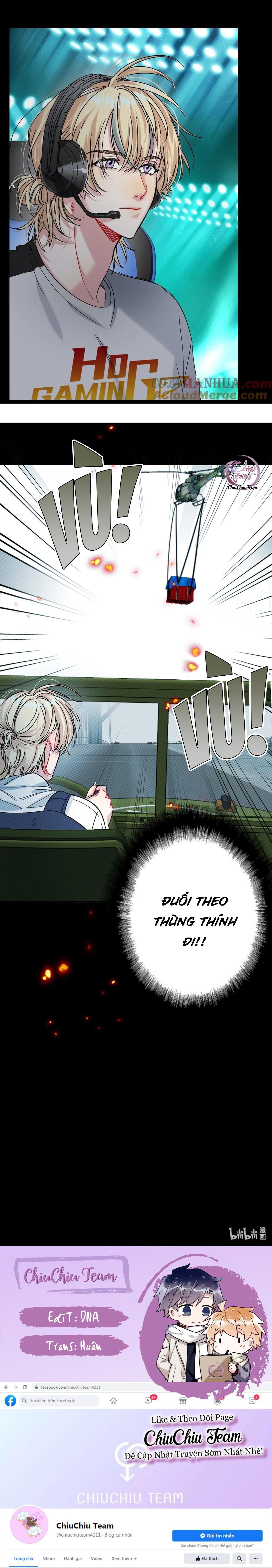 Awm Tuyệt Địa Cầu Sinh Chapter 59 - 12