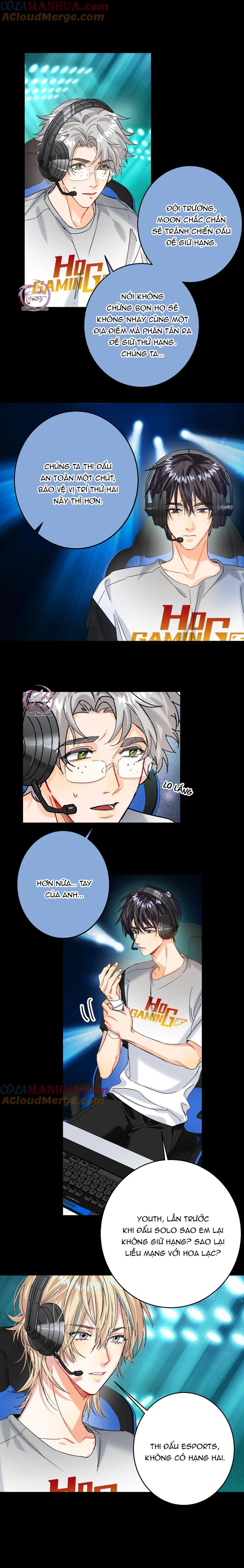 Awm Tuyệt Địa Cầu Sinh Chapter 59 - 8