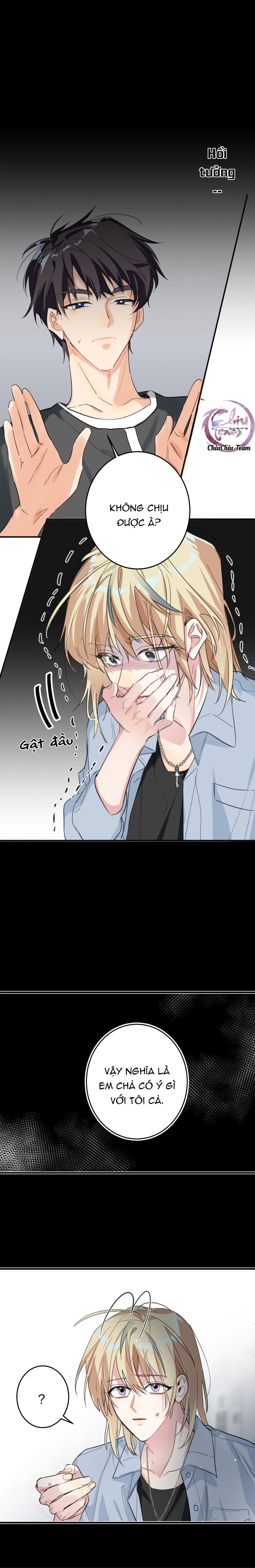 Awm Tuyệt Địa Cầu Sinh Chapter 6 - 3