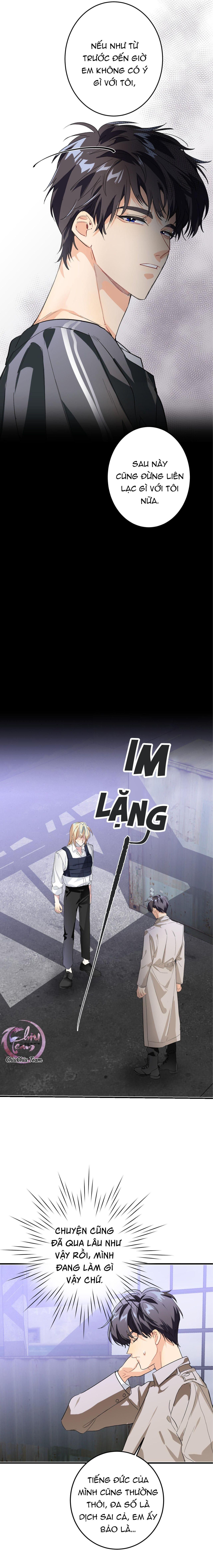 Awm Tuyệt Địa Cầu Sinh Chapter 6 - 5