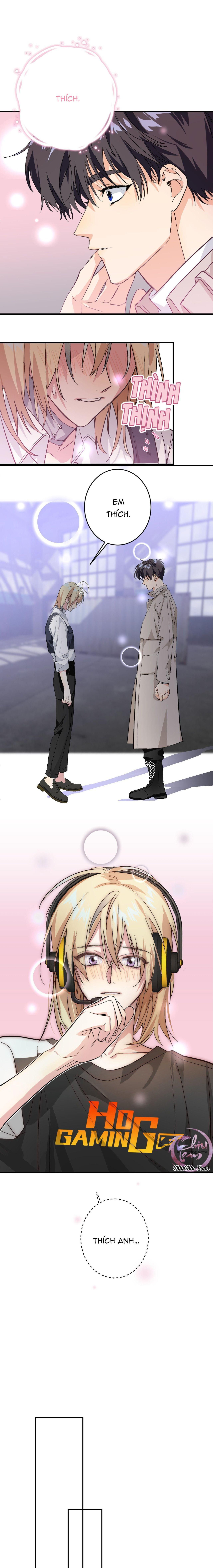 Awm Tuyệt Địa Cầu Sinh Chapter 6 - 6