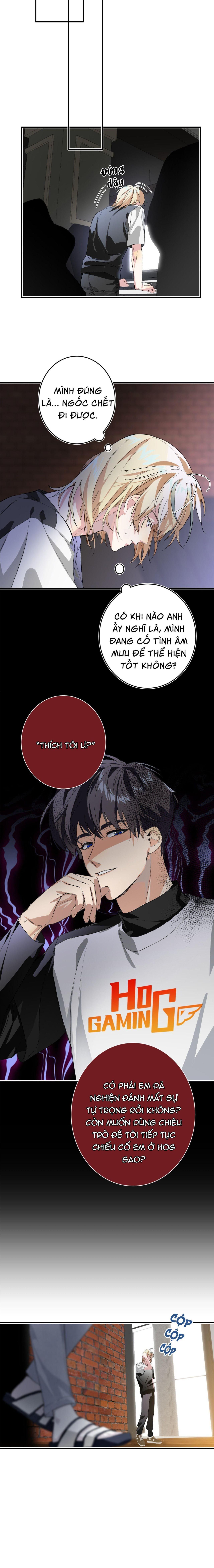 Awm Tuyệt Địa Cầu Sinh Chapter 6 - 7