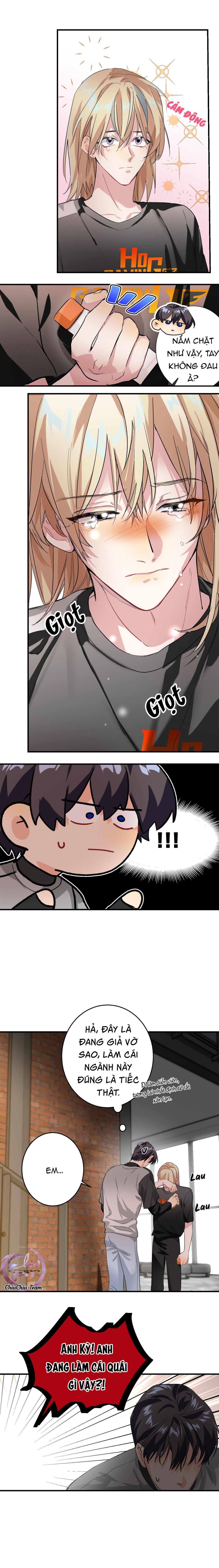 Awm Tuyệt Địa Cầu Sinh Chapter 6 - 10