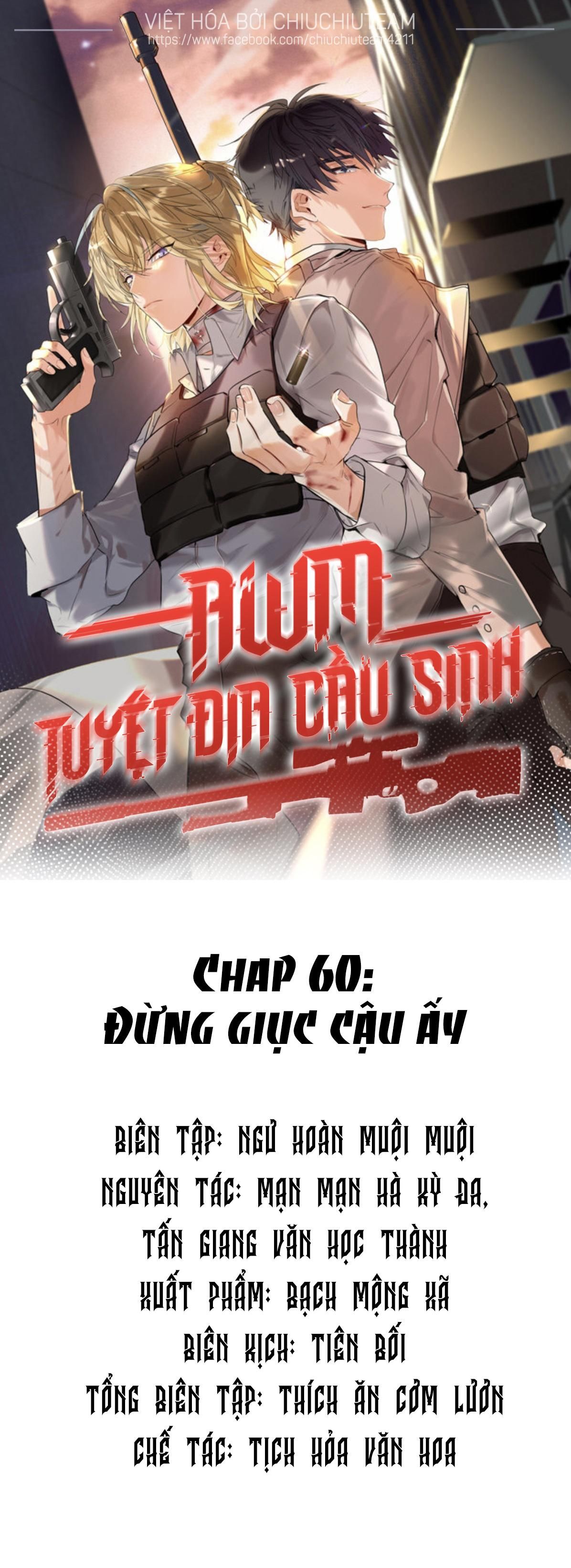 Awm Tuyệt Địa Cầu Sinh Chapter 60 - 2