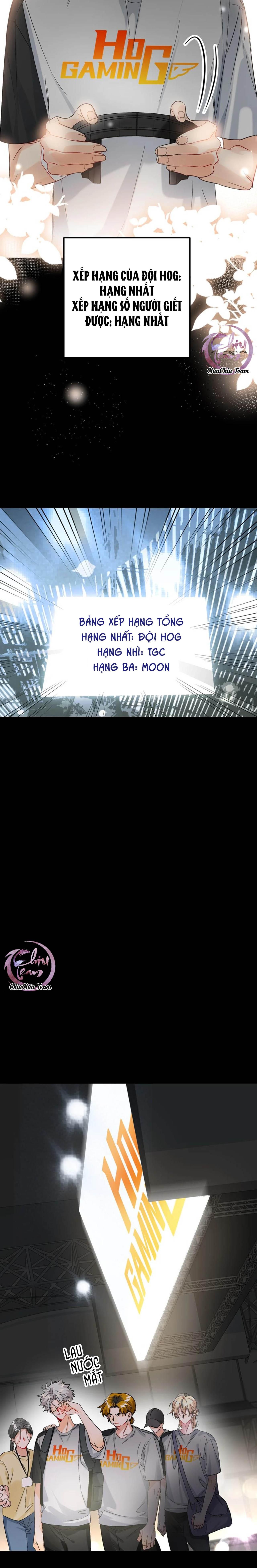 Awm Tuyệt Địa Cầu Sinh Chapter 60 - 11