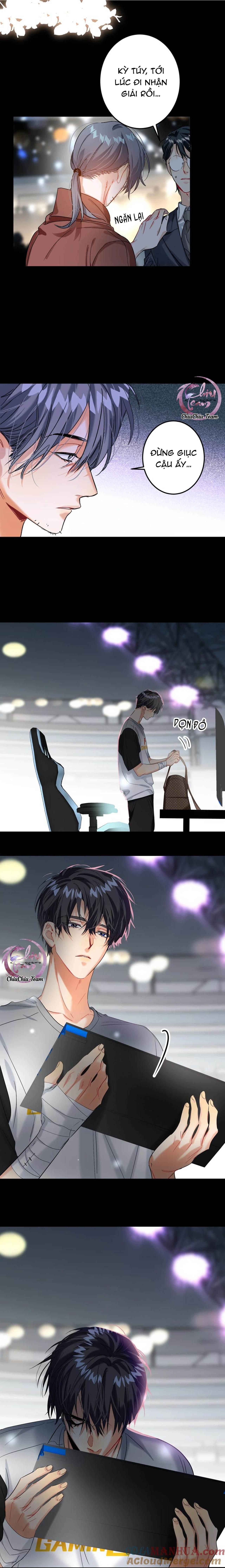Awm Tuyệt Địa Cầu Sinh Chapter 60 - 13