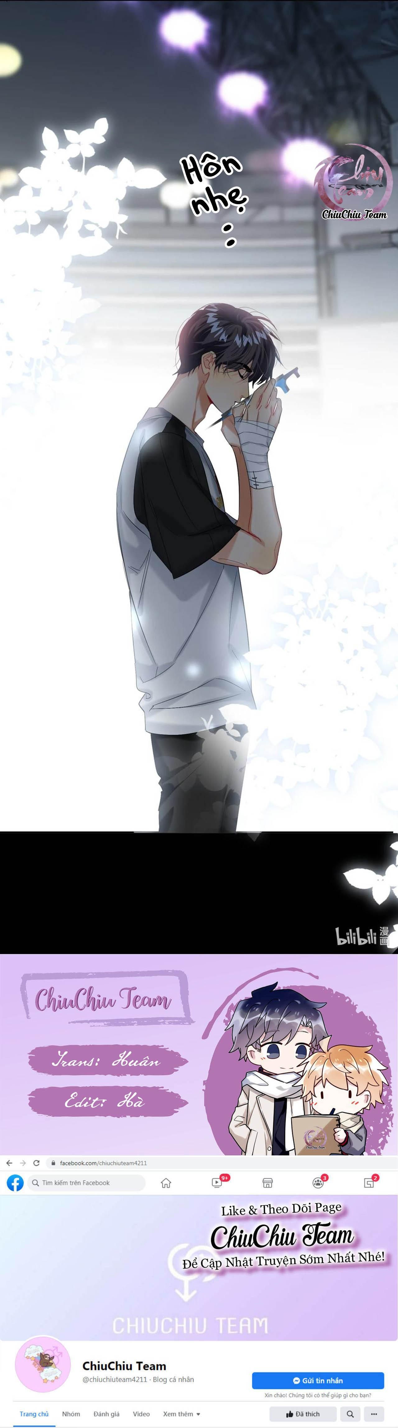 Awm Tuyệt Địa Cầu Sinh Chapter 60 - 14