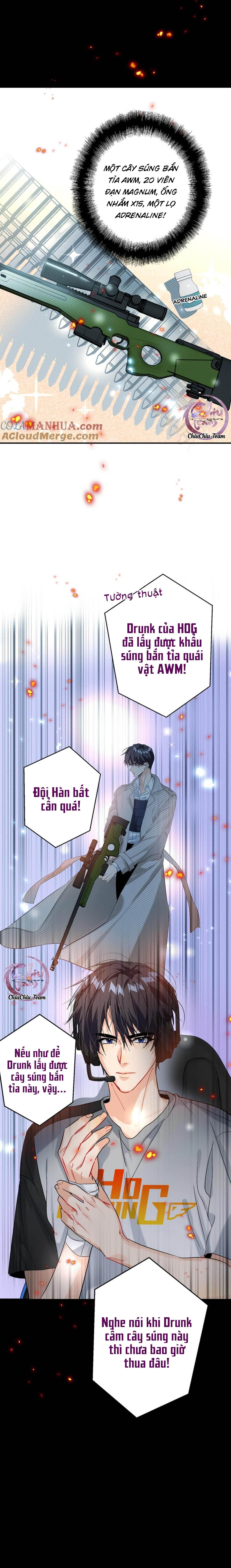 Awm Tuyệt Địa Cầu Sinh Chapter 60 - 4