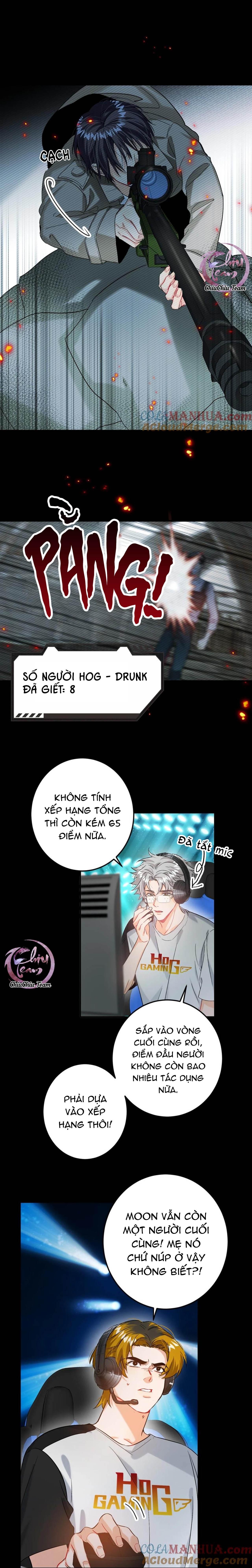 Awm Tuyệt Địa Cầu Sinh Chapter 60 - 5