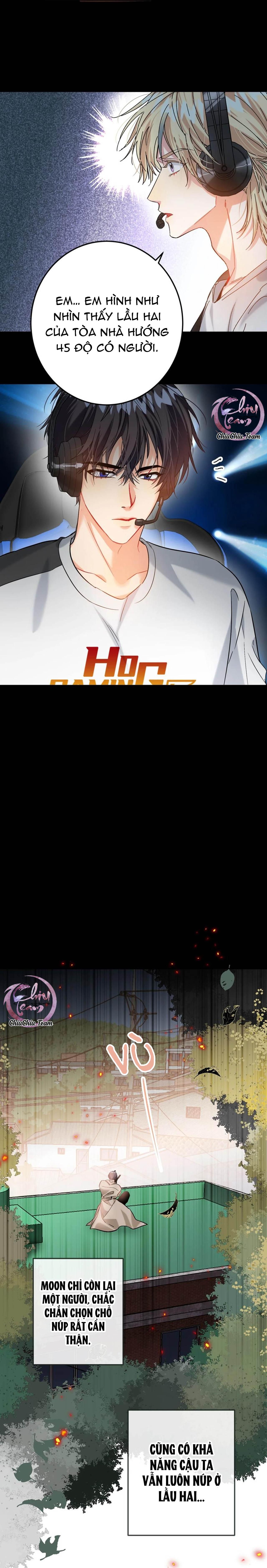 Awm Tuyệt Địa Cầu Sinh Chapter 60 - 6