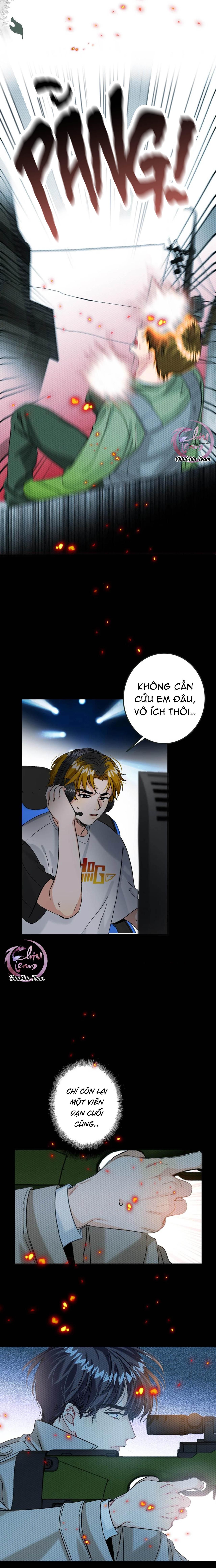 Awm Tuyệt Địa Cầu Sinh Chapter 60 - 7