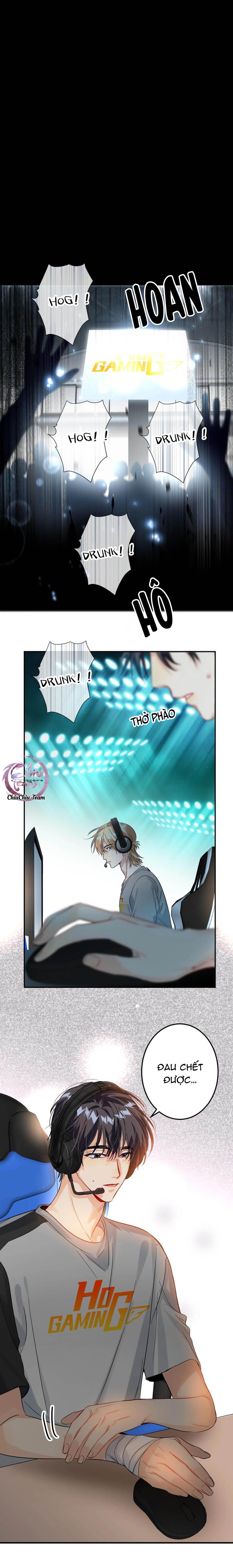 Awm Tuyệt Địa Cầu Sinh Chapter 60 - 9