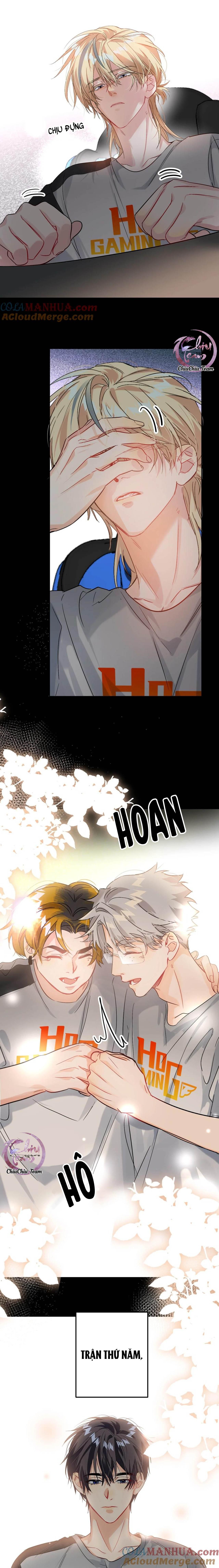 Awm Tuyệt Địa Cầu Sinh Chapter 60 - 10