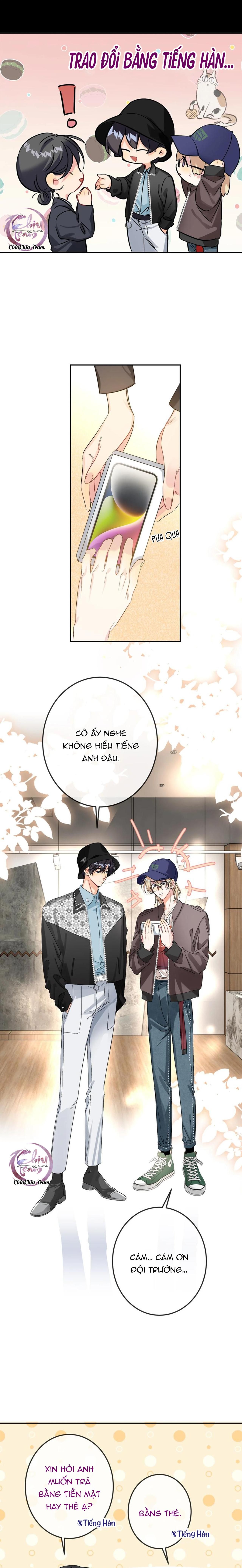 Awm Tuyệt Địa Cầu Sinh Chapter 62 - 11