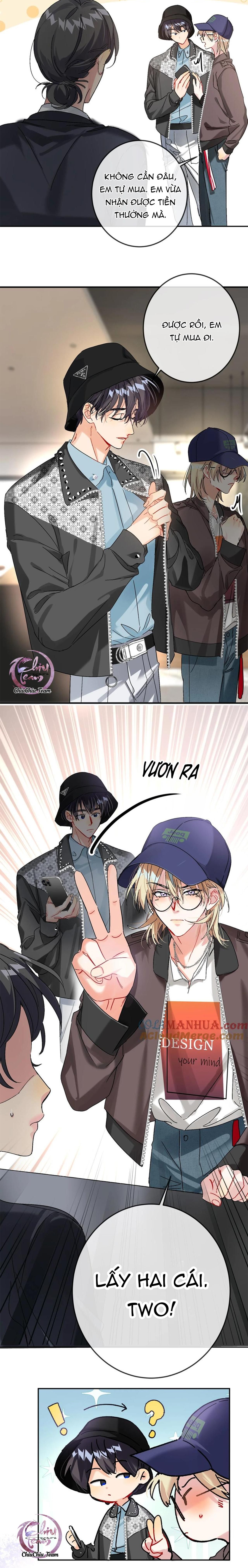 Awm Tuyệt Địa Cầu Sinh Chapter 62 - 12