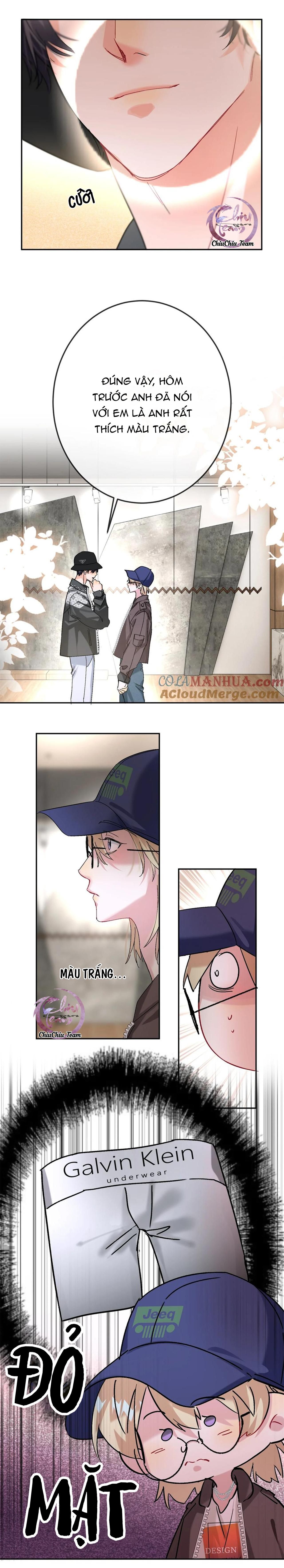 Awm Tuyệt Địa Cầu Sinh Chapter 62 - 14
