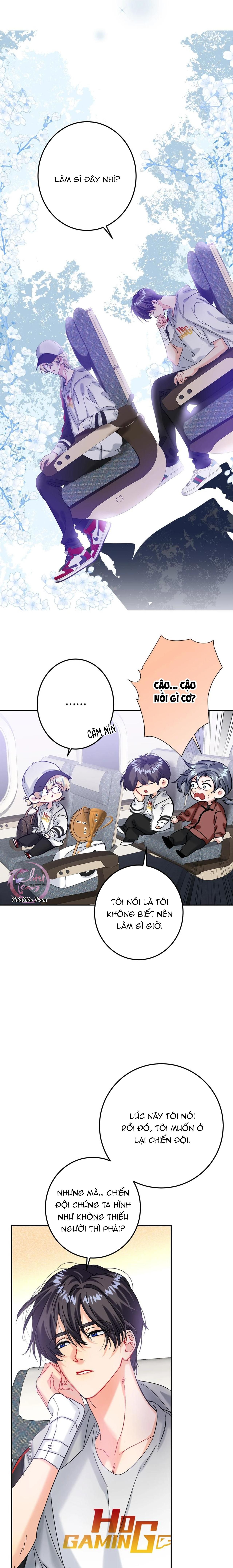 Awm Tuyệt Địa Cầu Sinh Chapter 62 - 3