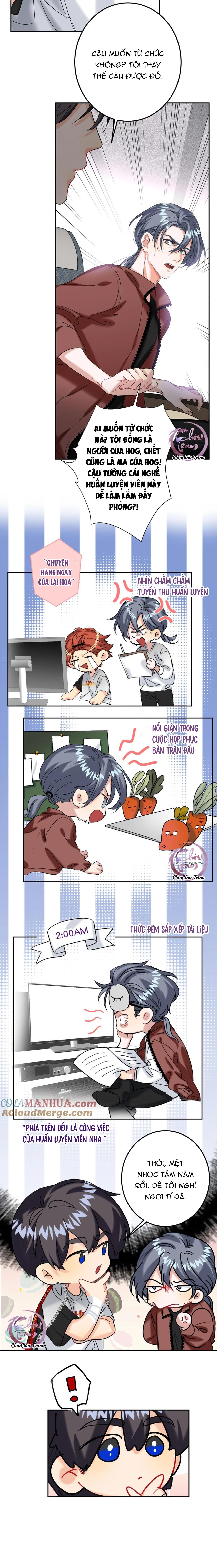 Awm Tuyệt Địa Cầu Sinh Chapter 62 - 4