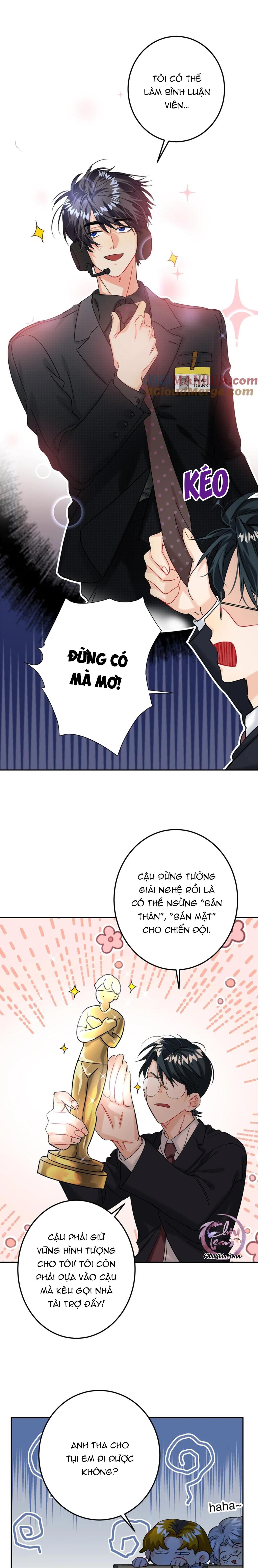 Awm Tuyệt Địa Cầu Sinh Chapter 62 - 5