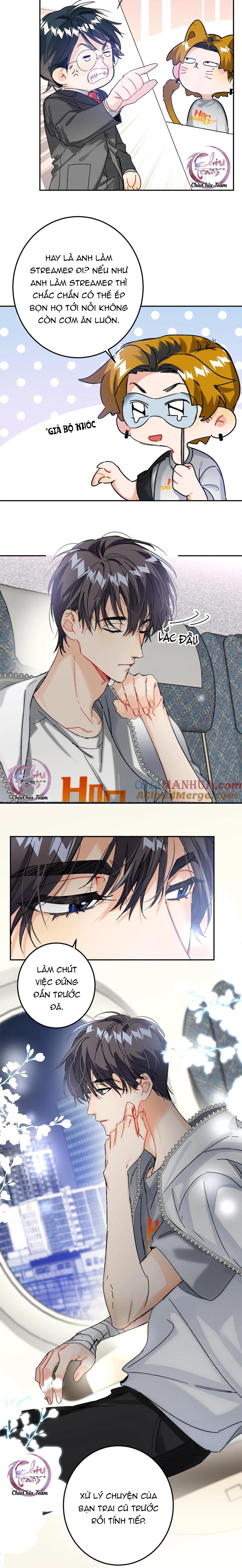 Awm Tuyệt Địa Cầu Sinh Chapter 62 - 7
