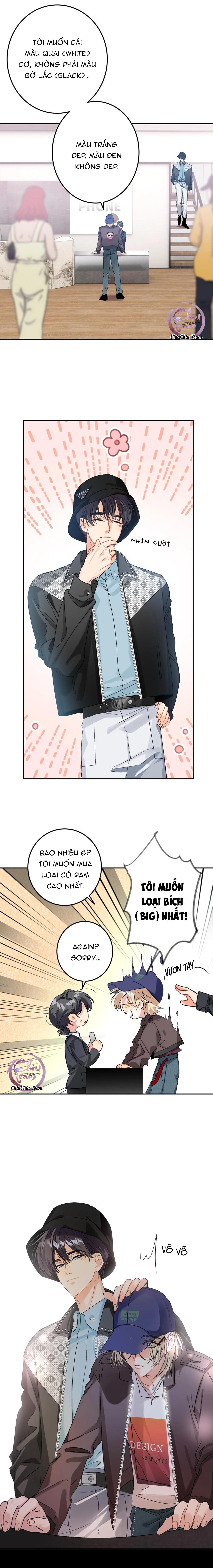 Awm Tuyệt Địa Cầu Sinh Chapter 62 - 10