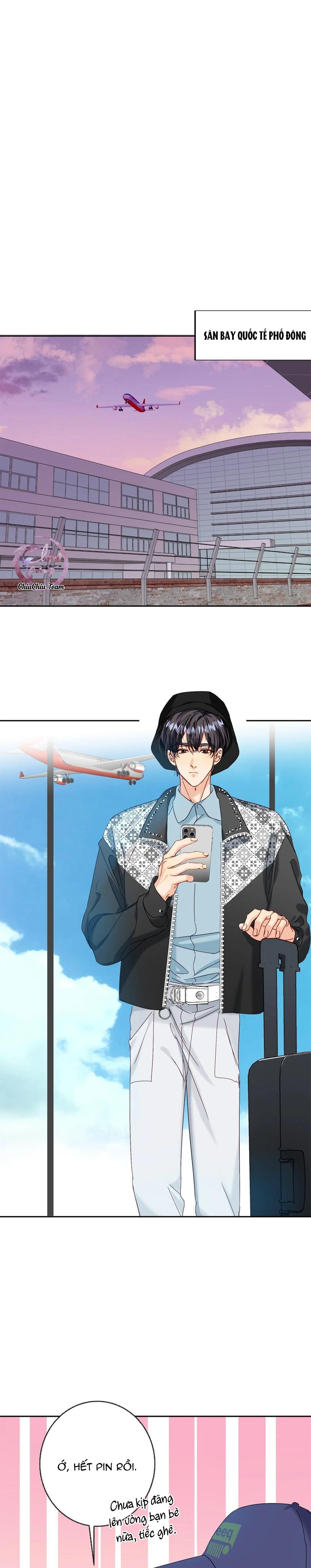 Awm Tuyệt Địa Cầu Sinh Chapter 63 - 11