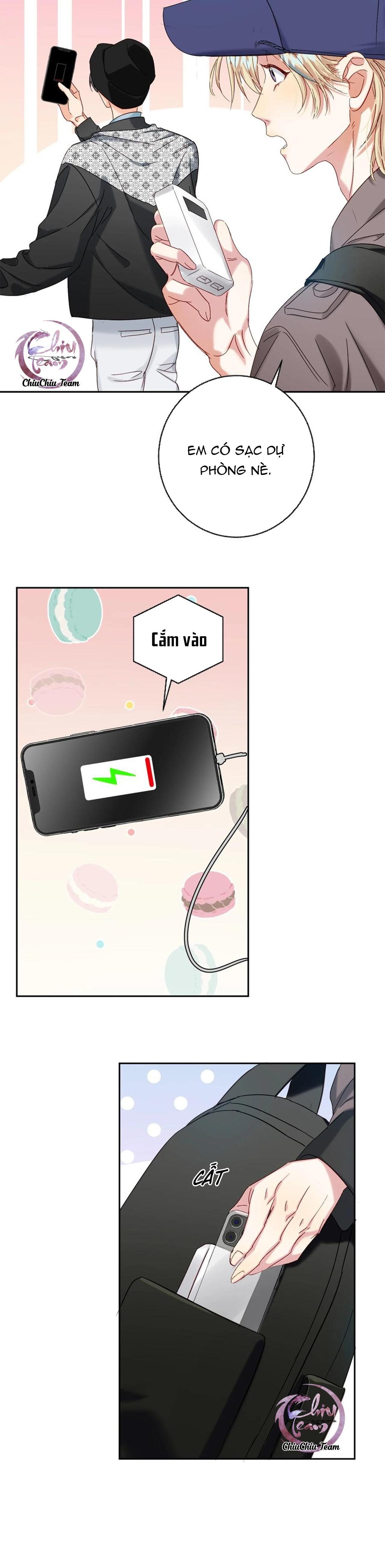 Awm Tuyệt Địa Cầu Sinh Chapter 63 - 12