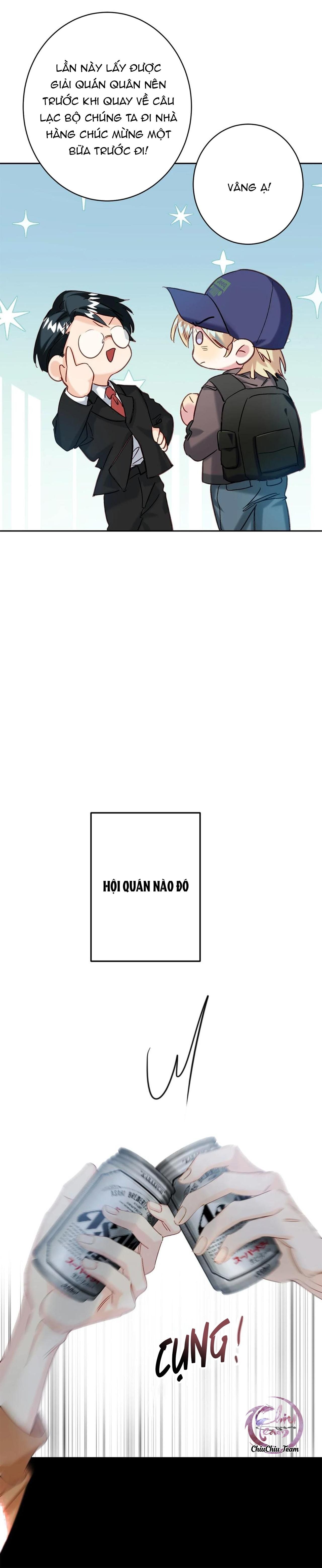 Awm Tuyệt Địa Cầu Sinh Chapter 63 - 13