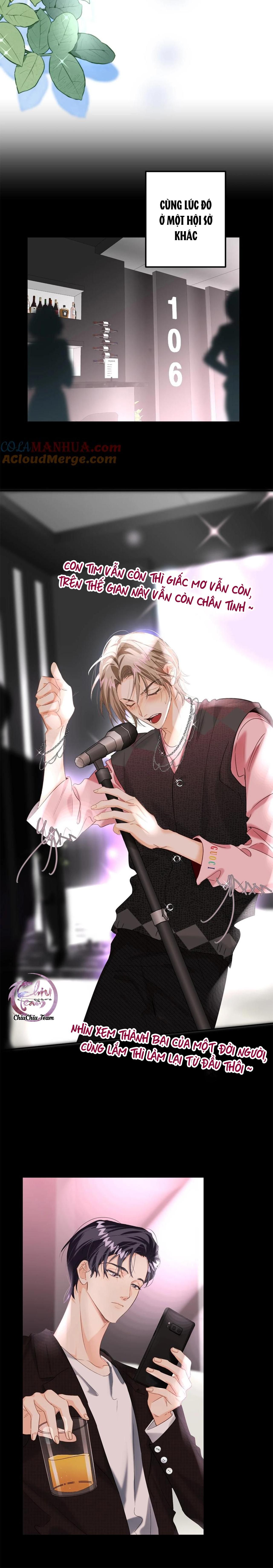 Awm Tuyệt Địa Cầu Sinh Chapter 63 - 17