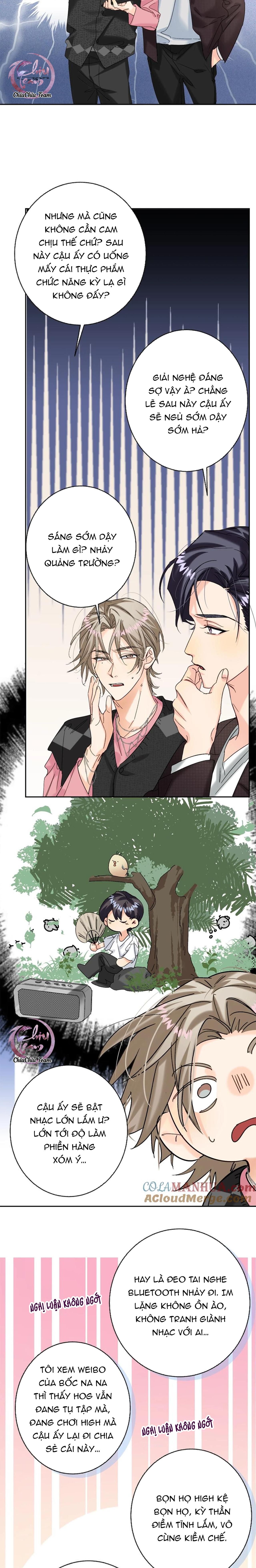 Awm Tuyệt Địa Cầu Sinh Chapter 63 - 20