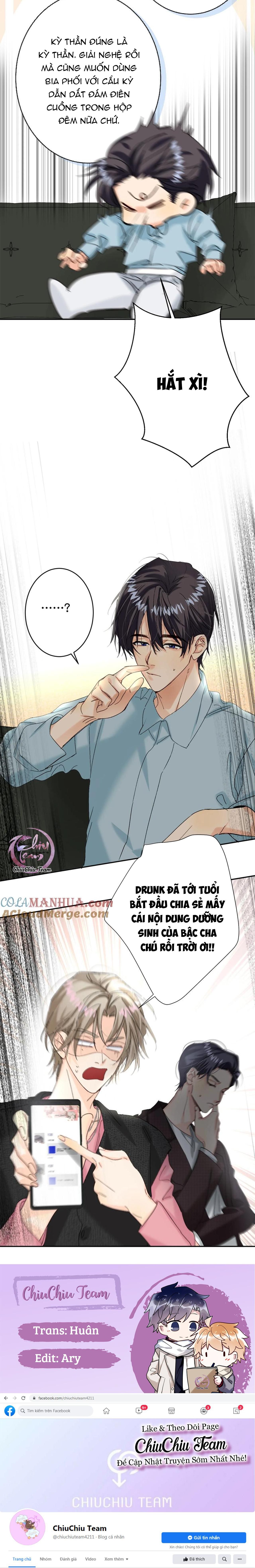 Awm Tuyệt Địa Cầu Sinh Chapter 63 - 21