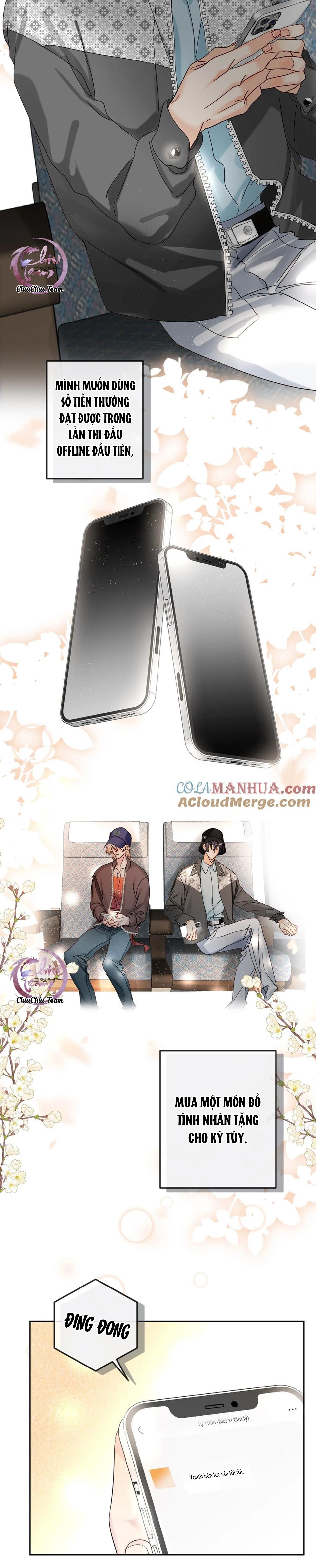 Awm Tuyệt Địa Cầu Sinh Chapter 63 - 4