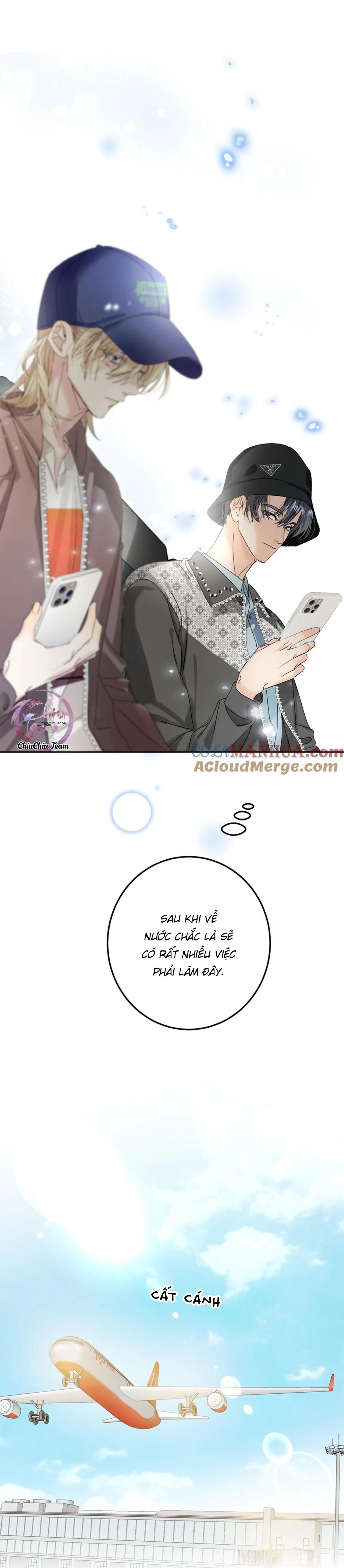 Awm Tuyệt Địa Cầu Sinh Chapter 63 - 5