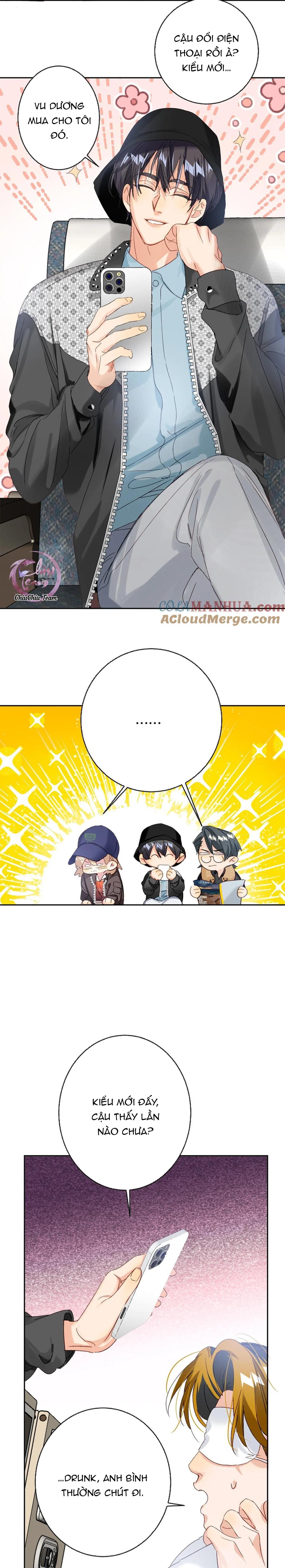 Awm Tuyệt Địa Cầu Sinh Chapter 63 - 7