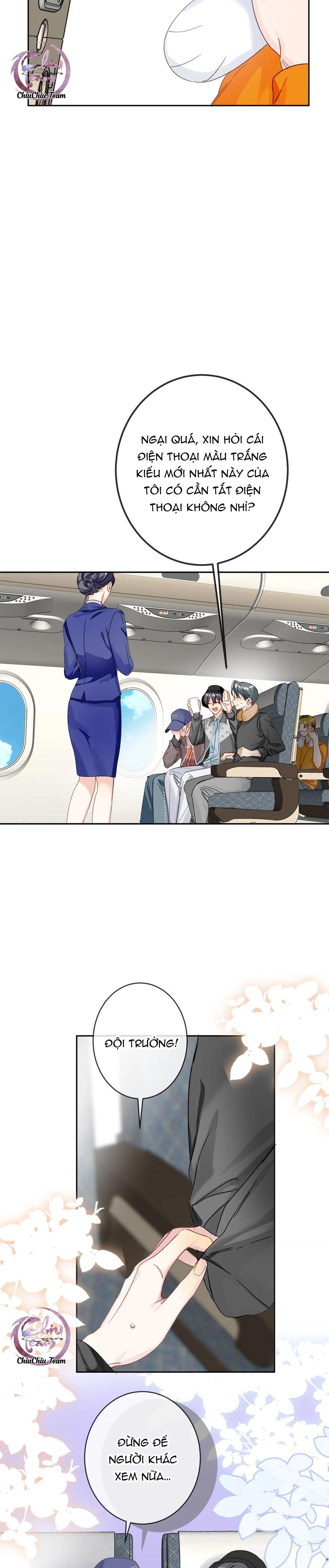 Awm Tuyệt Địa Cầu Sinh Chapter 63 - 8