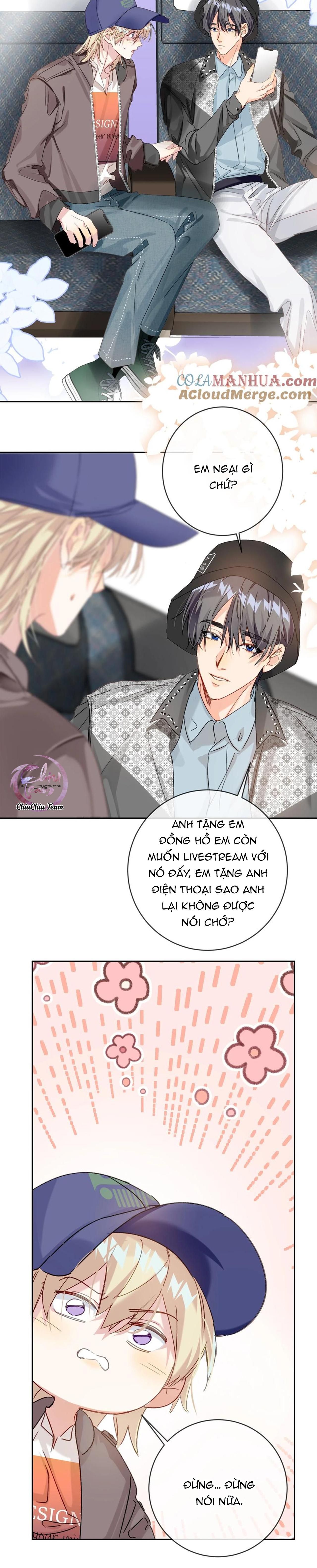 Awm Tuyệt Địa Cầu Sinh Chapter 63 - 9