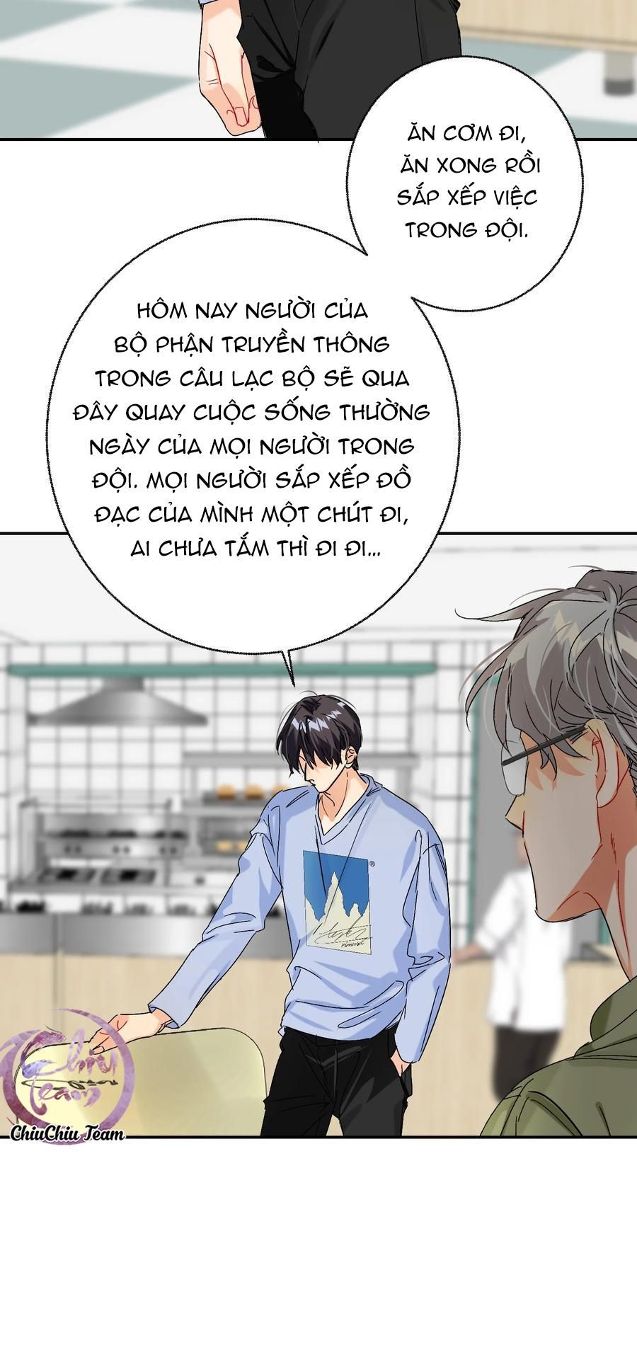 Awm Tuyệt Địa Cầu Sinh Chapter 64 - 15